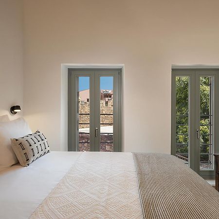 חאניה Theros Home מראה חיצוני תמונה