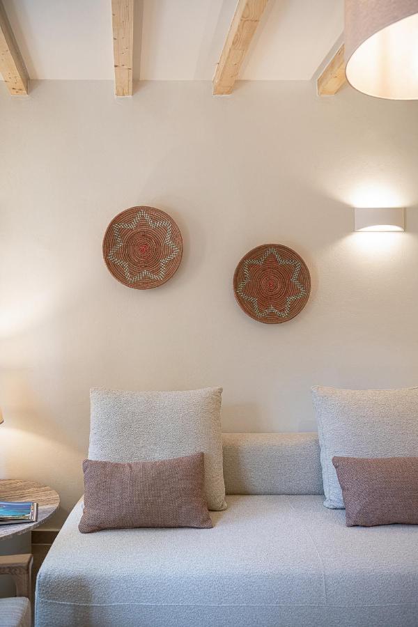 חאניה Theros Home מראה חיצוני תמונה