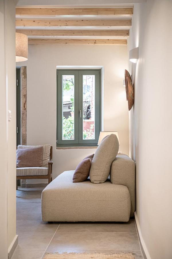 חאניה Theros Home מראה חיצוני תמונה