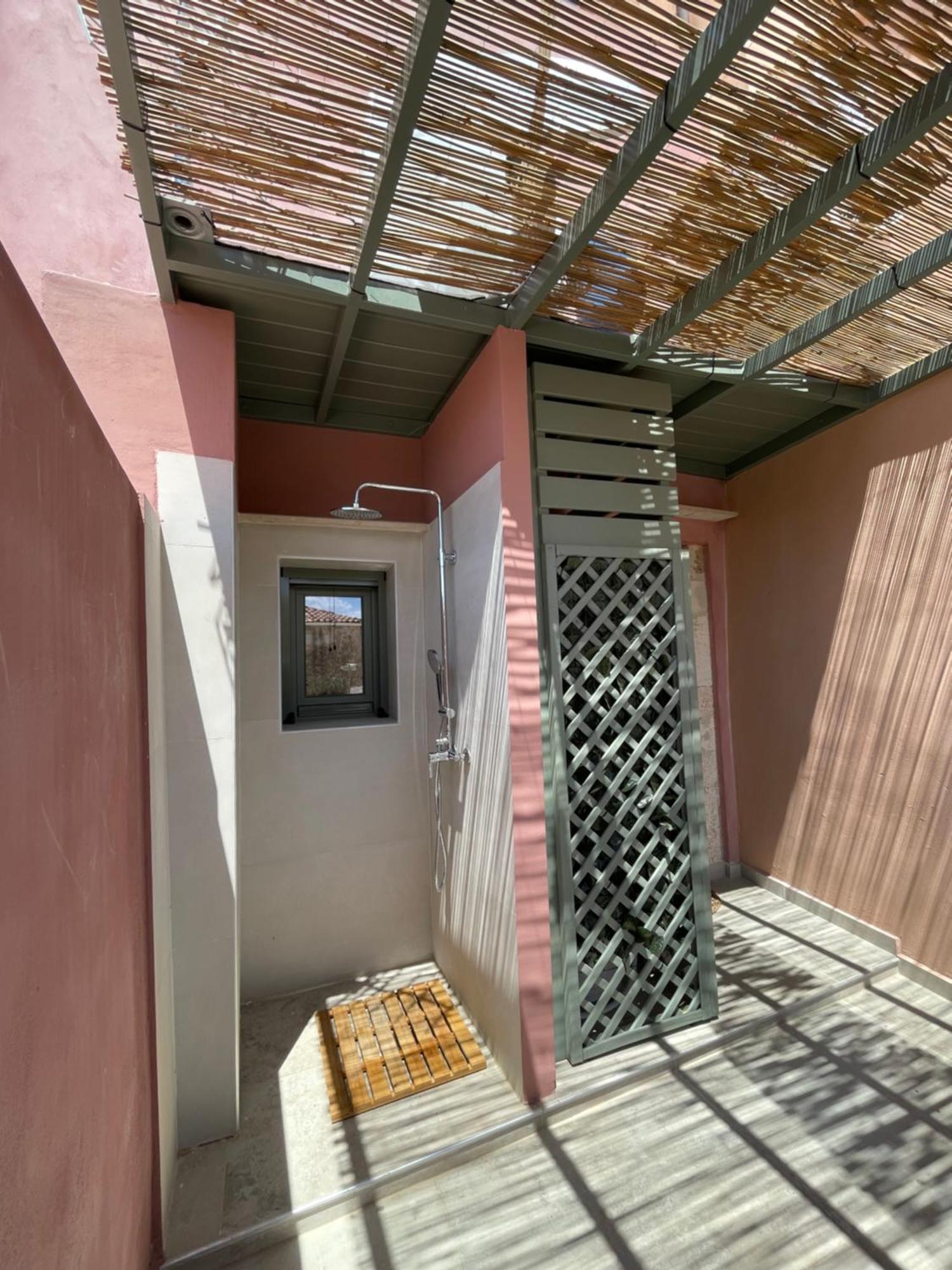 חאניה Theros Home מראה חיצוני תמונה