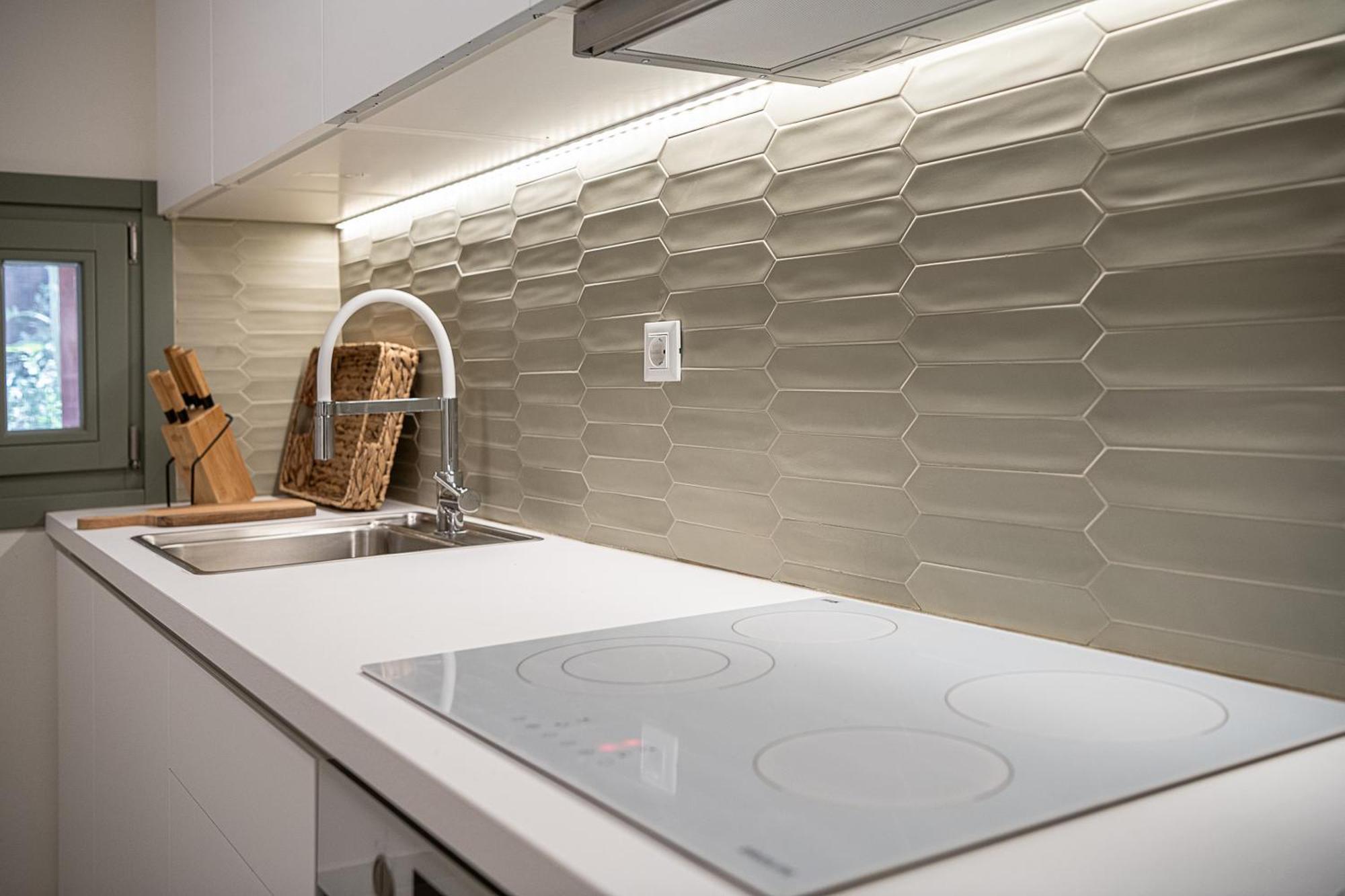 חאניה Theros Home מראה חיצוני תמונה