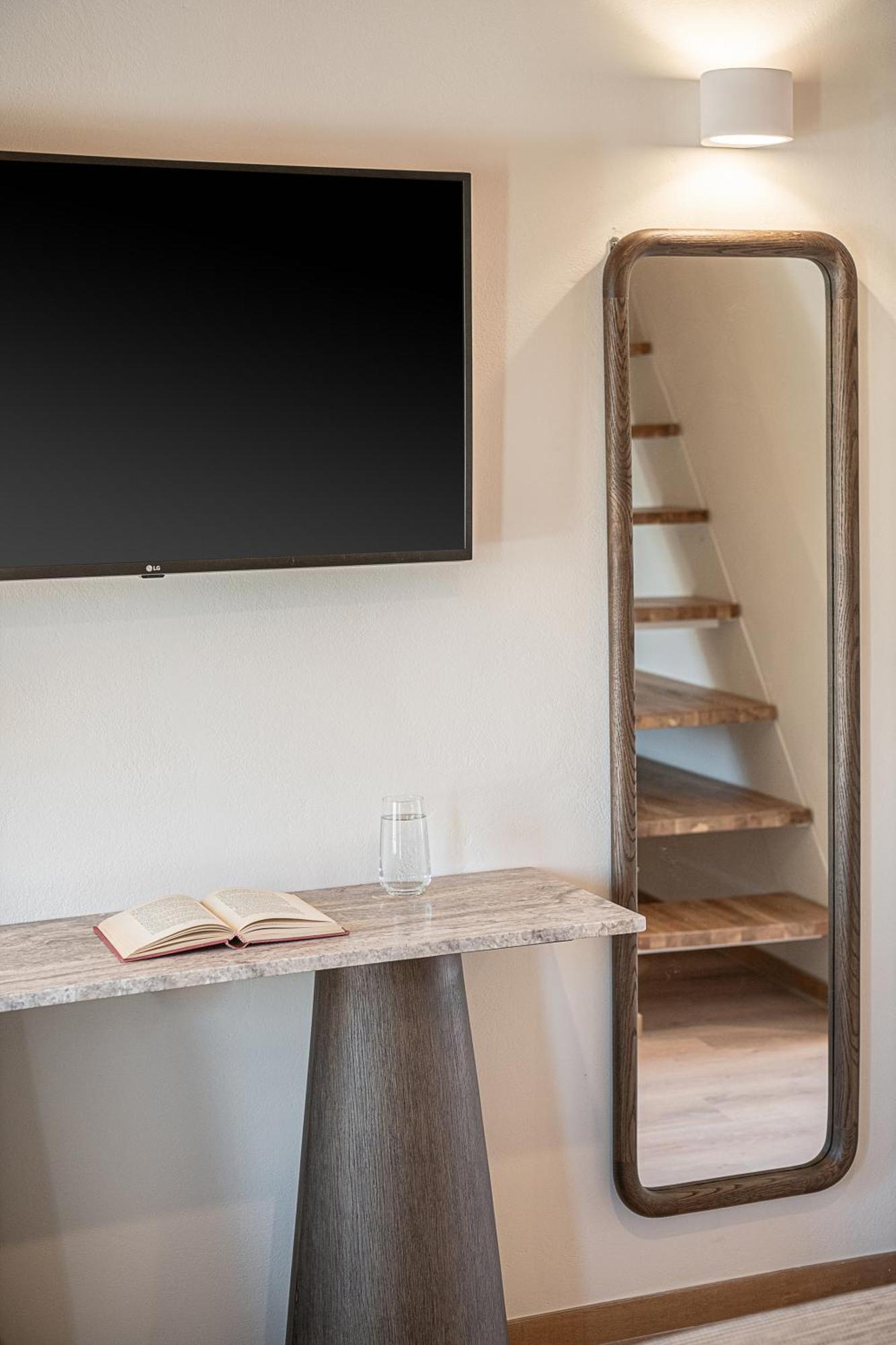 חאניה Theros Home מראה חיצוני תמונה