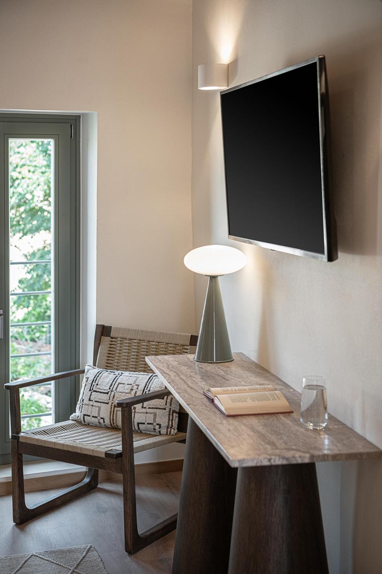 חאניה Theros Home מראה חיצוני תמונה