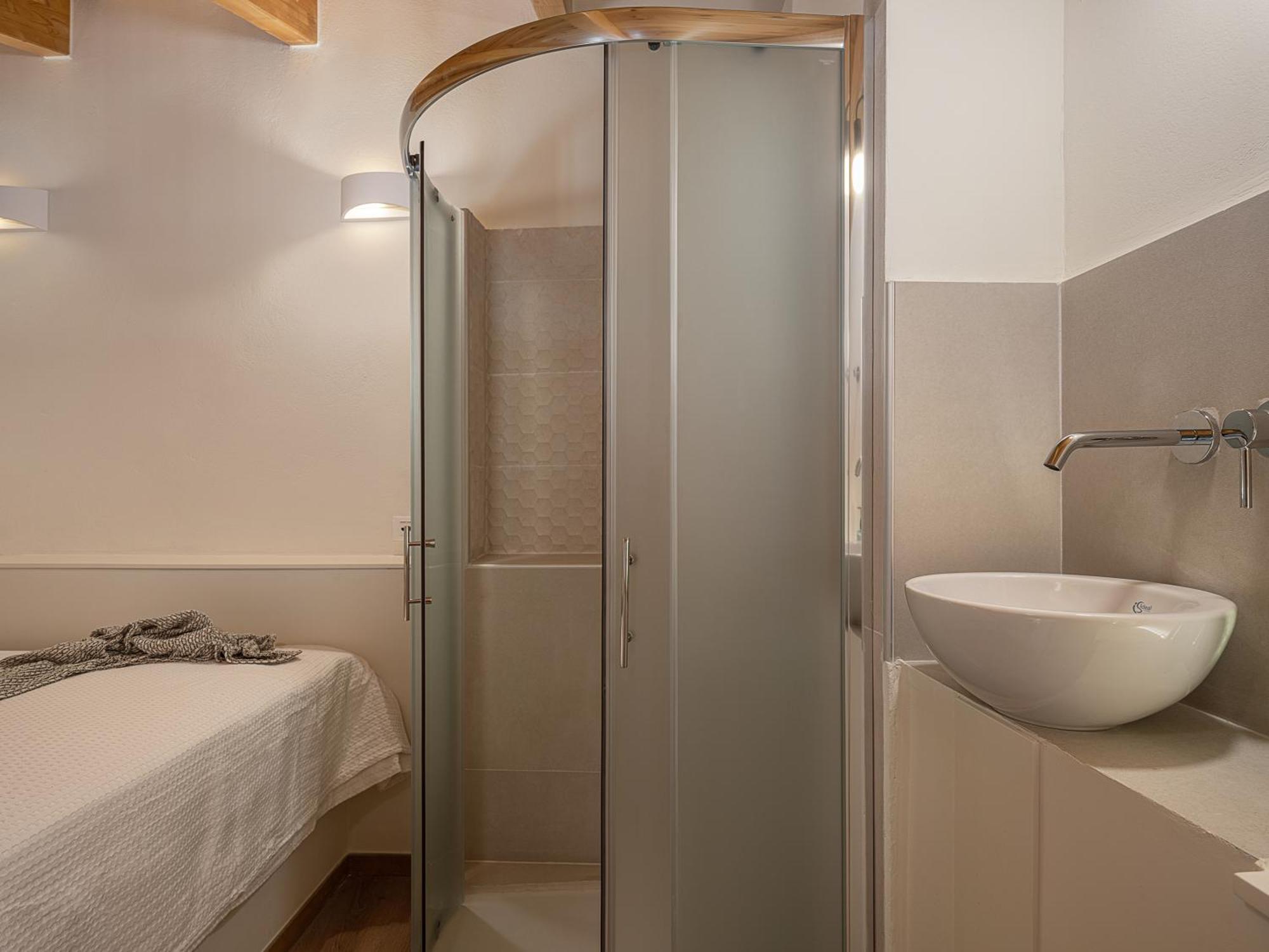 חאניה Theros Home מראה חיצוני תמונה