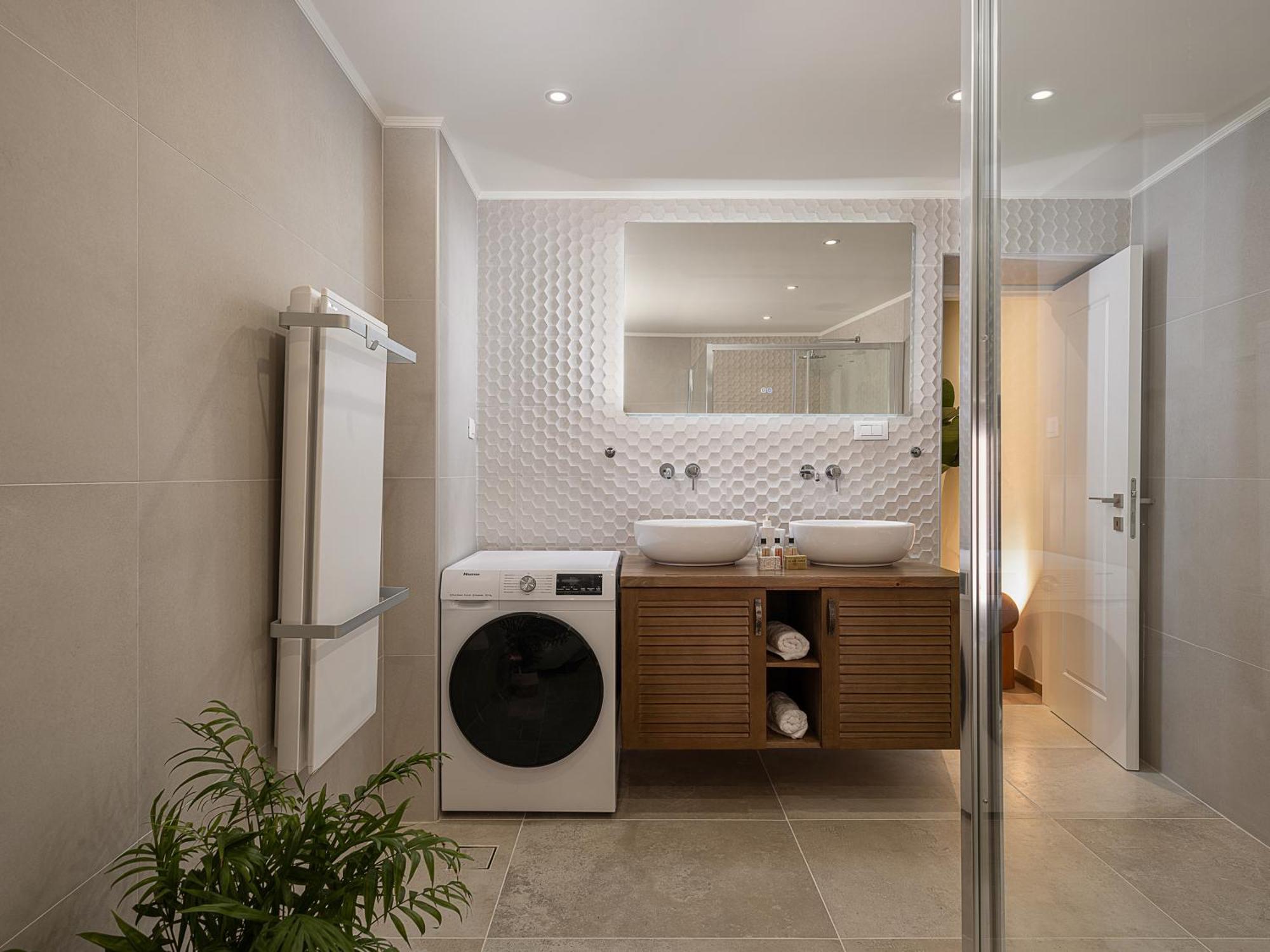 חאניה Theros Home מראה חיצוני תמונה