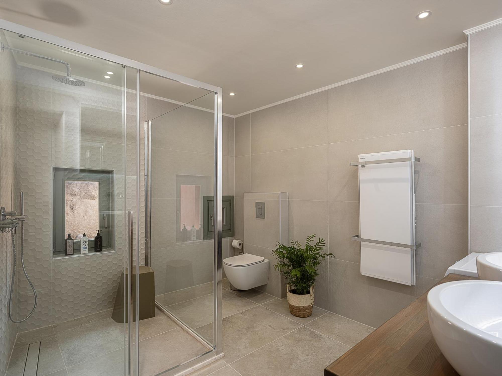 חאניה Theros Home מראה חיצוני תמונה